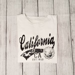 Men's California Tshirt